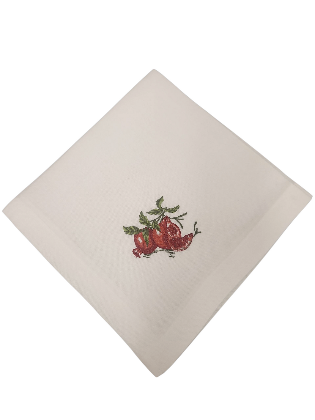 Nap-Pom Napkin Set Of 4