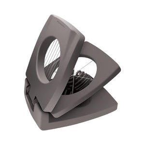 Toolswiss Classinox - Double Egg Slicer, -