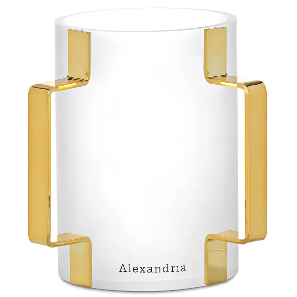 55056 Alexandria Acrylic Wash Cup