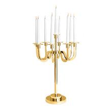 Load image into Gallery viewer, 71016 • Leah Removeable Arm-gold
