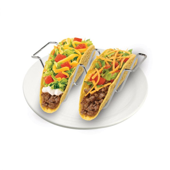 TACO RACK SET/2