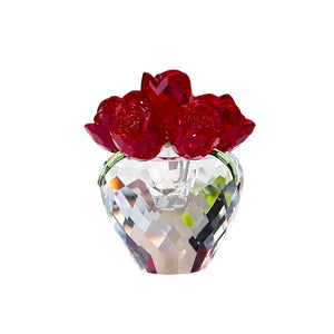 Crystal Floral  Bouquet