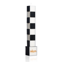 Load image into Gallery viewer, CA-HV-OC Havdallah Candle - Onyx Collection
