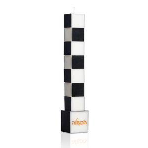 CA-HV-OC Havdallah Candle - Onyx Collection