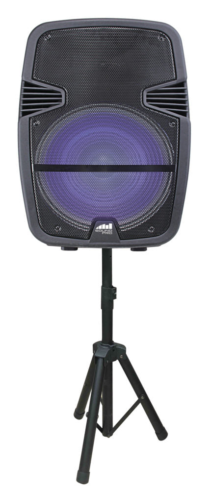 SOUNDPRO TWS 15
