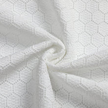 Load image into Gallery viewer, TC1725L  Lace Mini Hexagon
