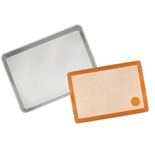 Load image into Gallery viewer, Mrs. Anderson's Baking Non-Stick Silicone Baking Mat
