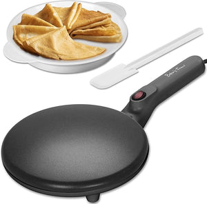 Baker Electric Crepe Maker