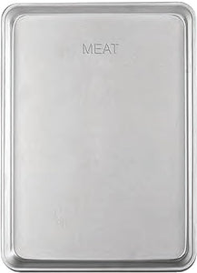Embossed Sheet Pan 18" x 26" x 1" - Meat
