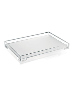 19780100 M TRAY "ESSENCE"Clear1,96 x 12,59 x 9,05 inch.