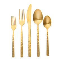 Load image into Gallery viewer, 84317 • 18-10 Magma Gold Pvd 20pc
