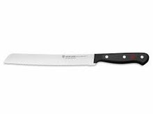 Load image into Gallery viewer, Gourmet 8&#39;&#39; Bread Knife Carded
