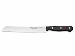 Gourmet 8'' Bread Knife Carded