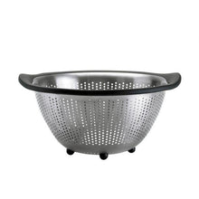 Load image into Gallery viewer, Oxo Good Grips Stainless Steel 5 Qt Colander
