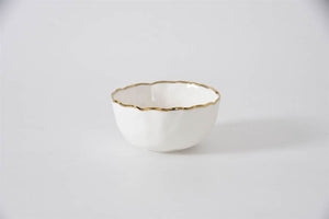 POR0030WG Mini Snack Bowl