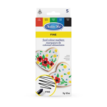Load image into Gallery viewer, Satin Ice Food Markers

