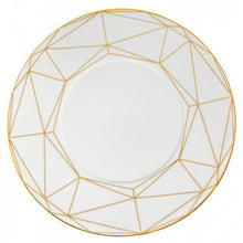 Load image into Gallery viewer, Prouna Gem Cut Dinnerware Service For 4
