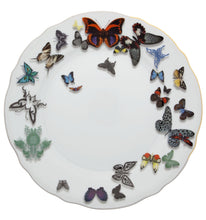 Load image into Gallery viewer, Vista Alegre Butterfly Parade Dinnerware
