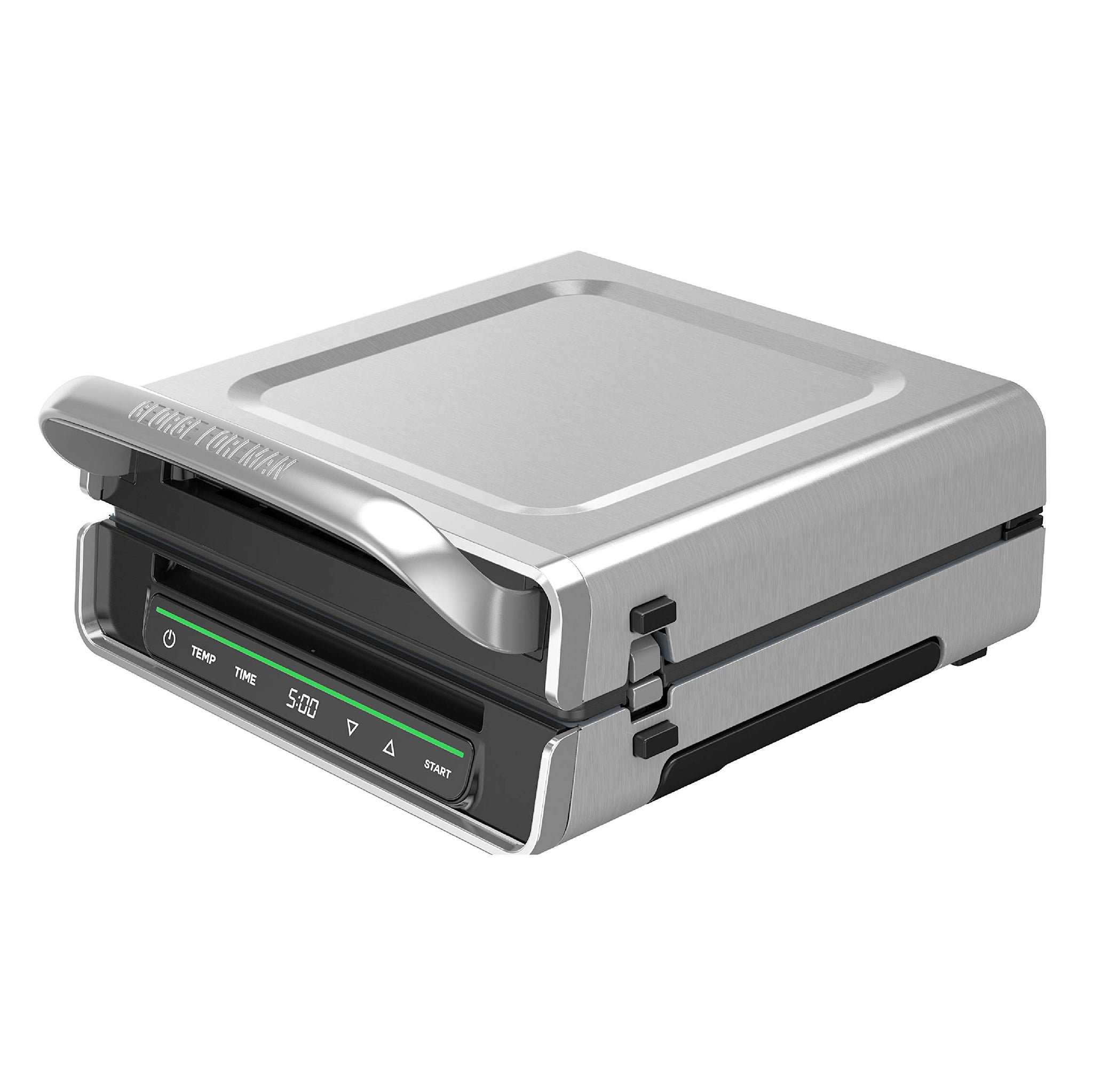 George Foreman Digital Grill - Thumbnail 2