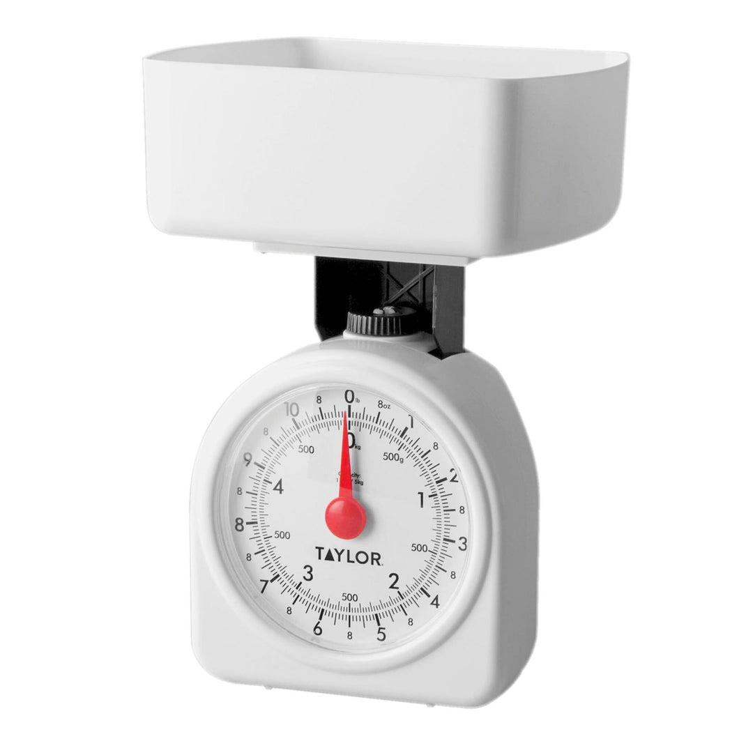 Taylor 11Lb. Mechanical Food Scale