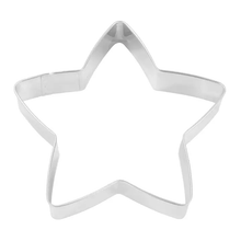 Load image into Gallery viewer, Star Cookie Cutter (4.5")
