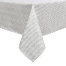 Load image into Gallery viewer, Tablecloth Oceania Waves - Gold

