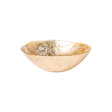 MNN-5230 Moon Glass Small Bowl
