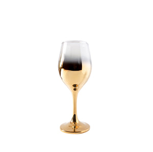 VD-6008-G  Ombre Gold 14 oz