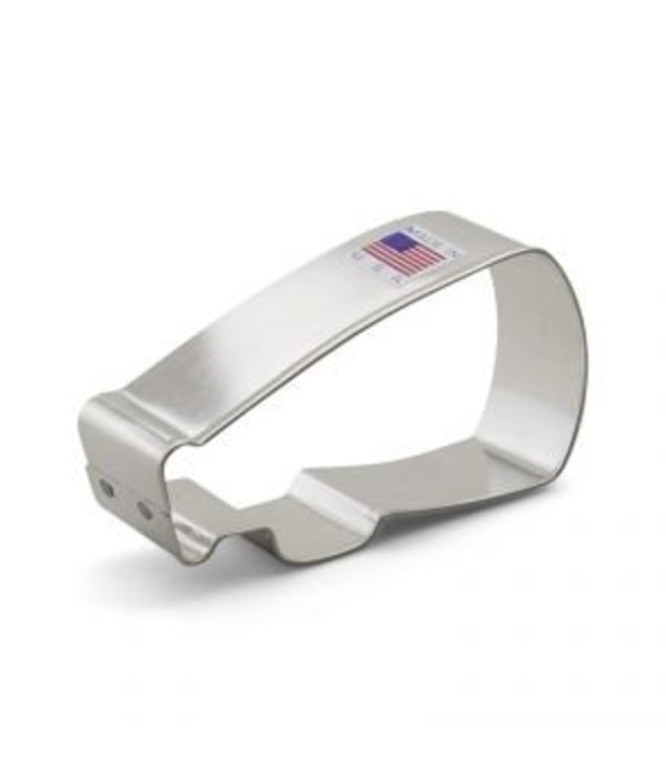 Megaphone Cookie Cutter