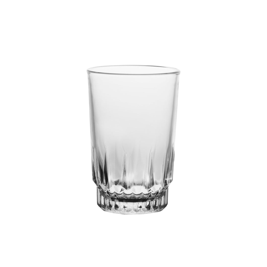 VK-54158- MC48 Vikki Olympus Drinking Glass 5 oz