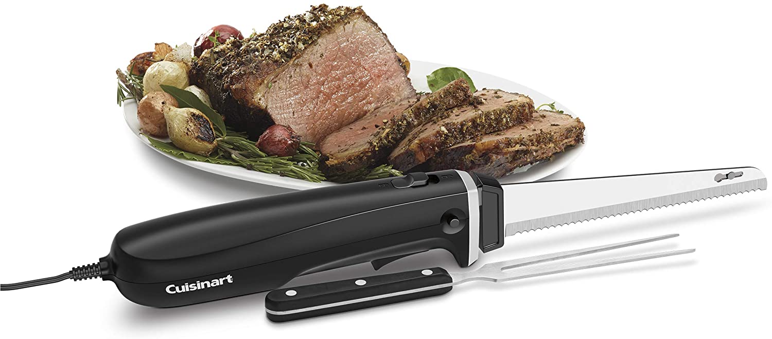 Cuisinart CEK-41 Electric Knife