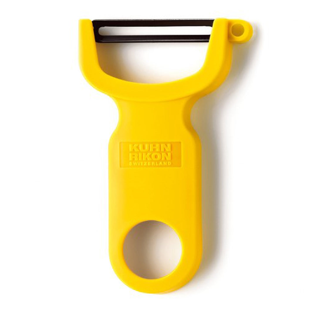 Original Swiss Peeler 4â€ (yellow)