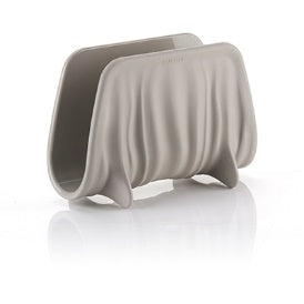 197200158 TABLE NAPKIN HOLDERTaupe