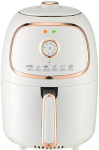 AIR FRYER-OIL FREE COOKING 2-LITER