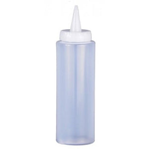 Squeeze Bottle 12 oz.