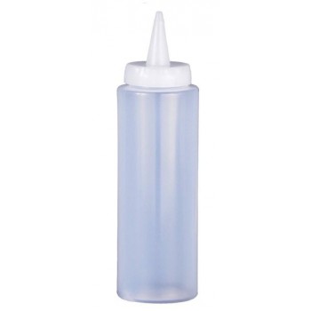 Squeeze Bottle 12 oz.