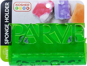 Sponge Holder - Parve (KCKH:3209P-W) BC 706132061536