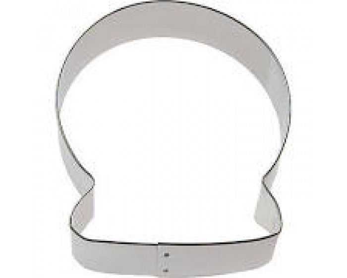 Snowglobe Cookie Cutter