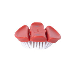 74731305 CUISIPRO Vegetable Cleaning Brush, Soft 3.5
