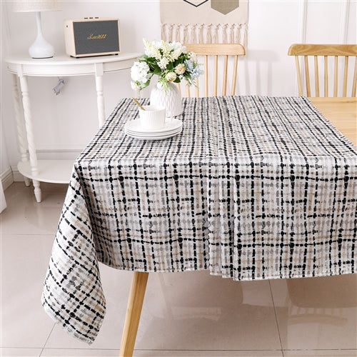 Tc1349 Jacquard Black DIS