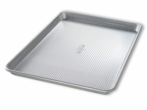 1050HS-6 / / USA Half Sheet Pan 18x13