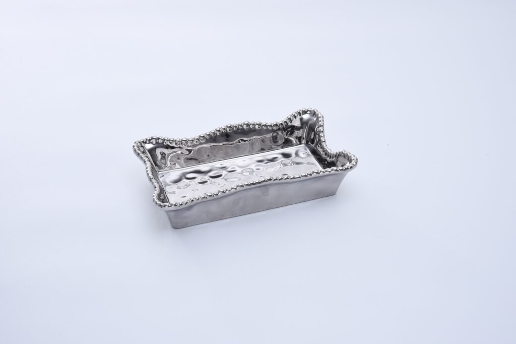 Pampa Bay Dinner Napkin/Guest Towel Holder CER-2214