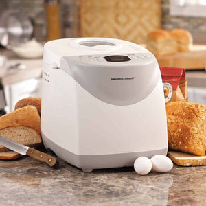 Hamilton Beach 2Lb Bread Maker