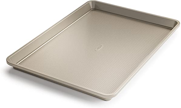 OXO GG NON- STICK PRO HALF SHEET PAN - 13-in x 18-in