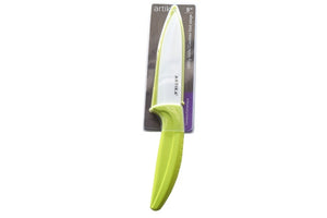 3" Artika Ceramic Paring Knife Red/Green