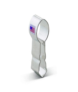 4'' Spoon Cookie Cutter
