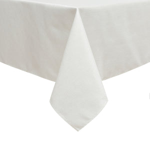 Tablecloth Jacquard TC1326 White Silver 70/108