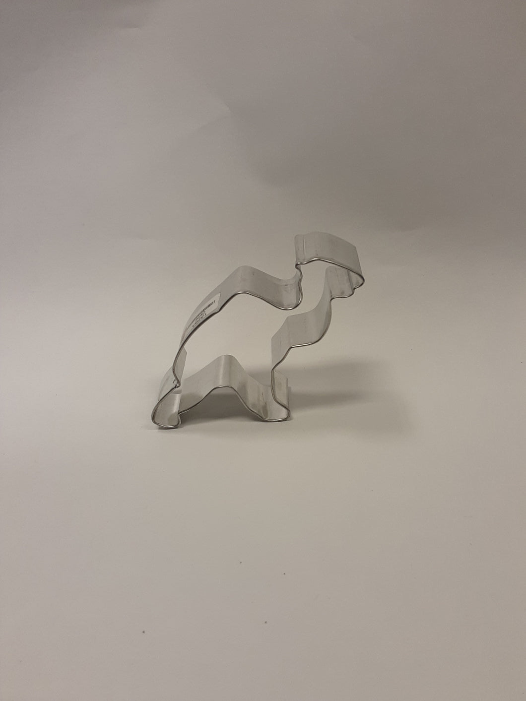 Camel Cookie Cutter