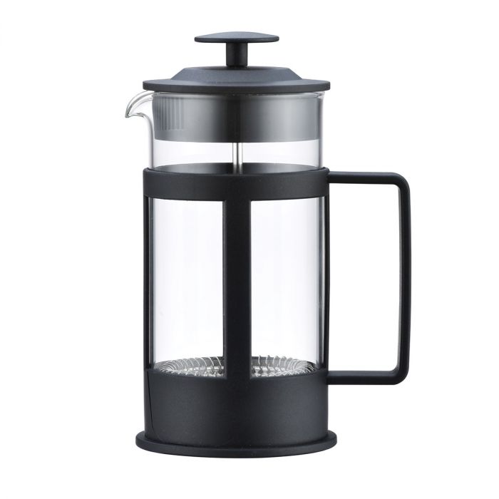 Fino French Press Coffee Maker, 8 Cup