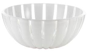 29696600 Grace L Bowl 025cm White